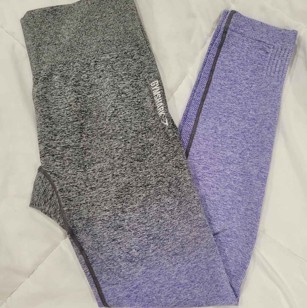 Gymshark Leggings